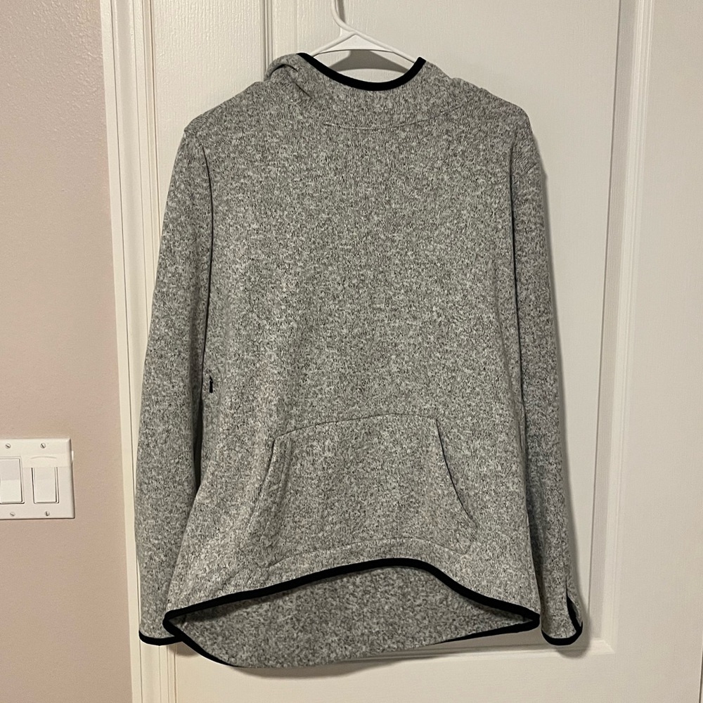 Nike hoodie size XL
